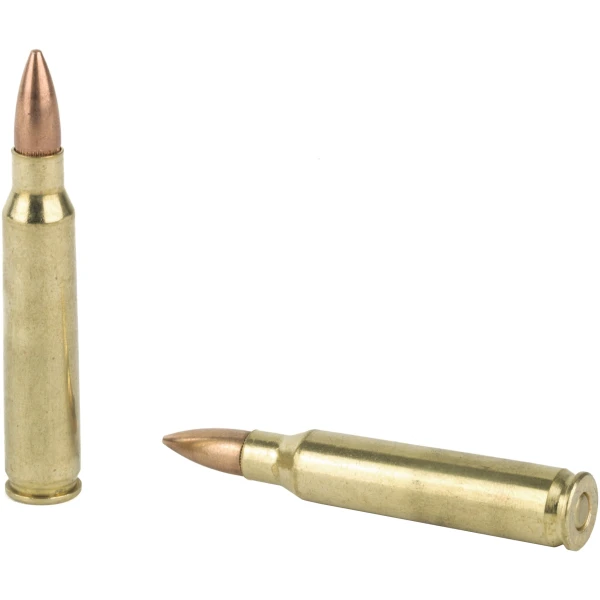 Armscor 223 Rem 55 Grain FMJ Ammo - 20/Box - Image 4