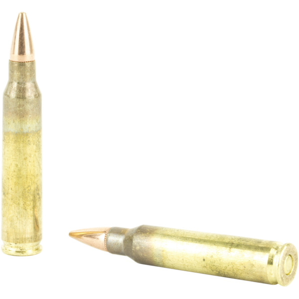Lake City 223 Rem 55 Grain Hollow Point 20/Box - Image 4