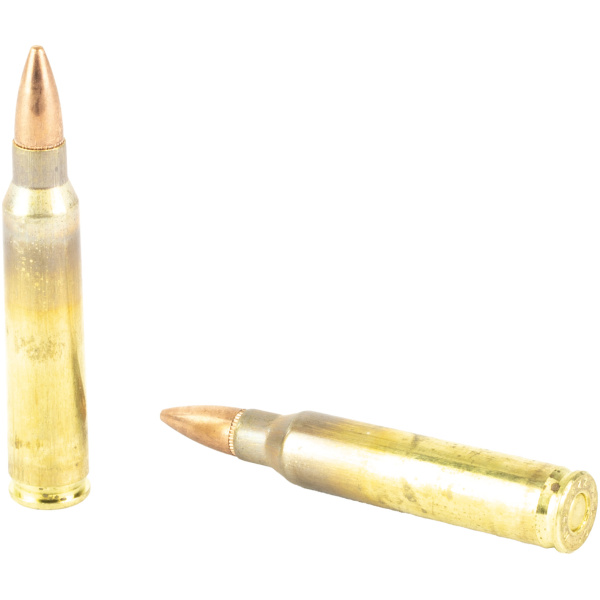 Winchester 223 Remington Ammo - 55 Grain, 20/Box - Image 4