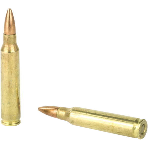 223 Remington Ammo - UMC 55gr FMJ 20/Box - Reliable Training - Image 4