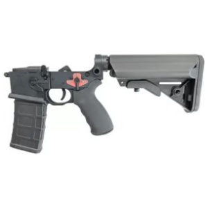 Explore Franklin Armory Libertas Built for Quality and Precision