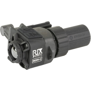 RIX RENV-C 640 Thermal Clip-On for Unmatched Night Vision