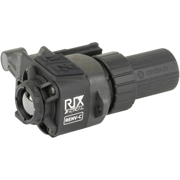 RIX RENV-C 640 Thermal Clip-On for Unmatched Night Vision