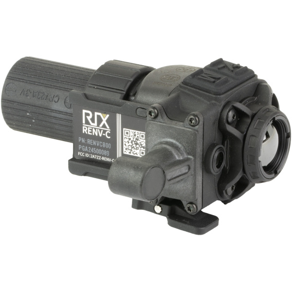 RIX RENV-C 640 Thermal Clip-On for Unmatched Night Vision - Image 2