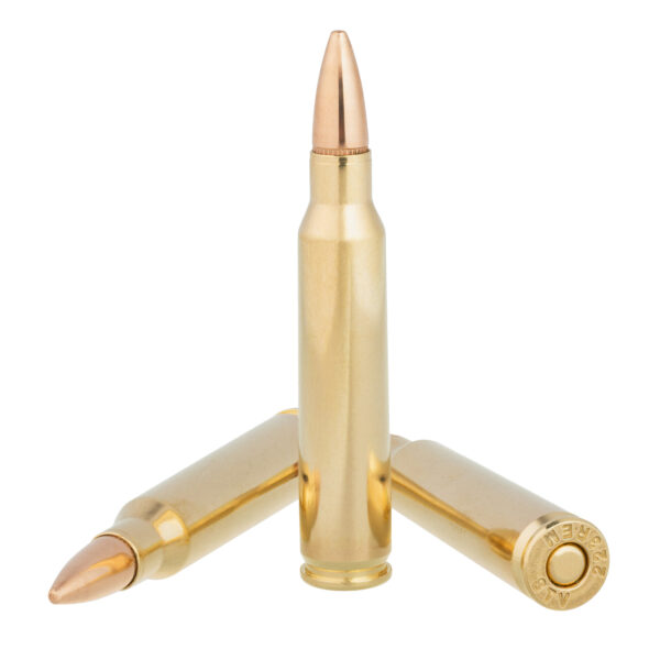 STV Technology Scorpio .223 Remington Ammo for Precision Shooting - Image 3