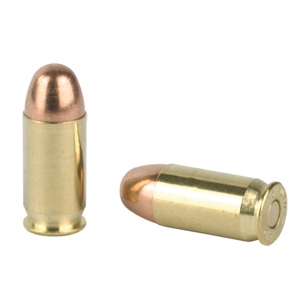 Magtech 45ACP 230 Grain FMC Ammunition 50 Rounds Quality Performance - Image 4