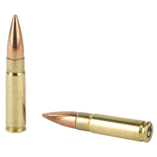 Magtech First Defense 300 Blackout 123 Grain FMJ Ammo 50 Rounds - Image 4