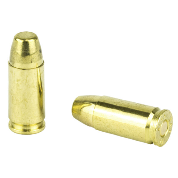 S&B 9MM Luger Subsonic 150GR Ammo for Quiet Shooting - Image 4
