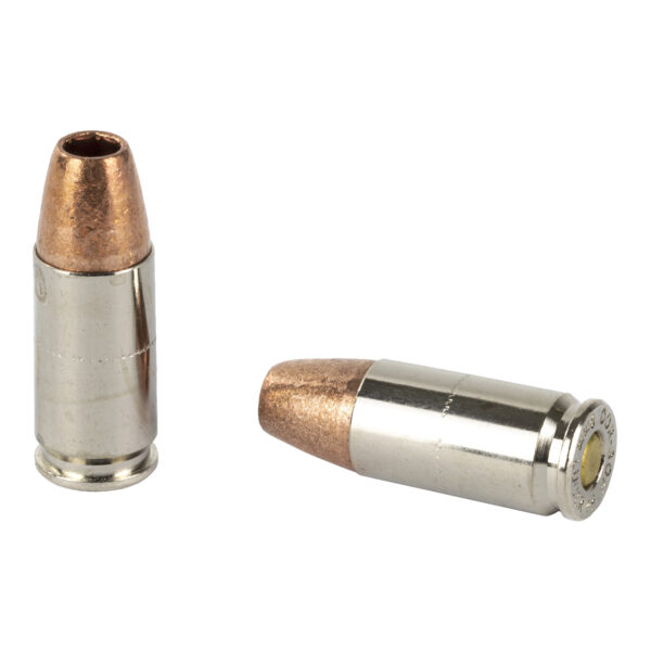 Cor-Bon 9mm Luger Centerfire Handgun Ammo for Superior Performance - Image 4