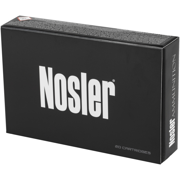 Nosler Ballistic Tip .270 Winchester 130 Grain - 20 Round Box - Image 2