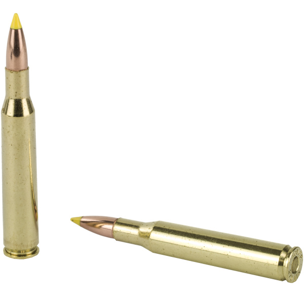 Nosler Ballistic Tip .270 Winchester 130 Grain - 20 Round Box - Image 3