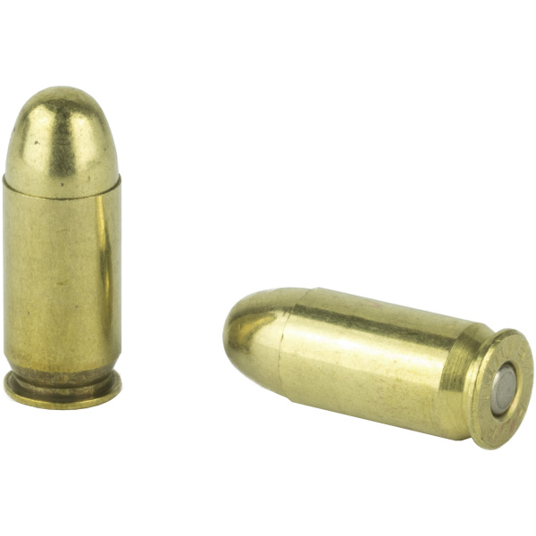 Remington UMC Handgun Ammunition .45 ACP 230 gr FMJ 835 fps 50/ct - Image 4
