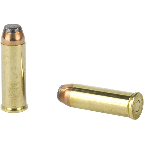 Sellier & Bellot Pistol & Revolver Ammo .44 Rem Mag Sp 240 gr 50/Box - Image 4