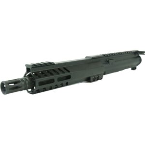 ATI Milsport Complete Upper 5.56mm 7.5" Barrel with MLOK