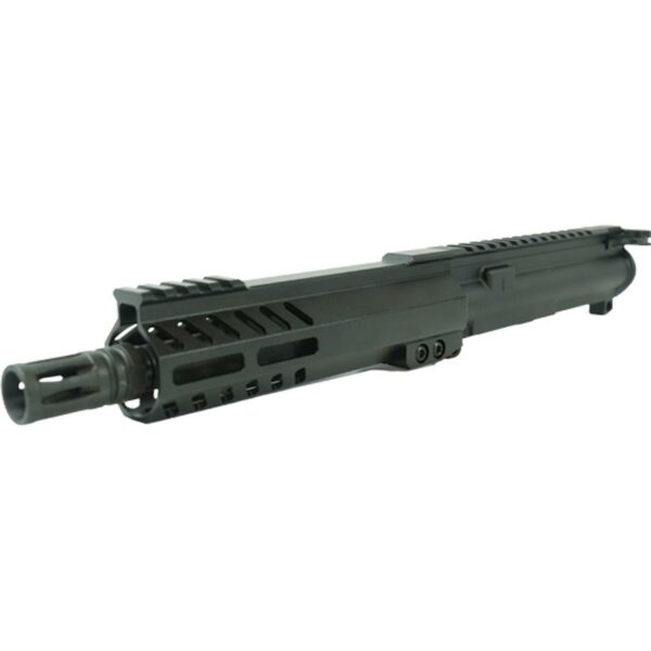 ATI Milsport Complete Upper 5.56mm 7.5" Barrel with MLOK