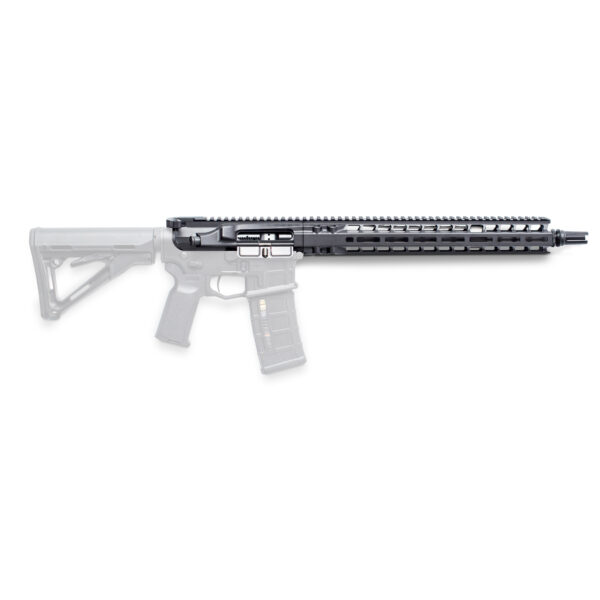 Radian Model 1 Complete AR15 with 223 Wylde Precision