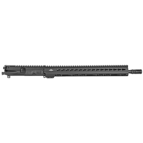 Luth-AR 16" Complete Upper Receiver .223 Remington Lightweight - Image 2