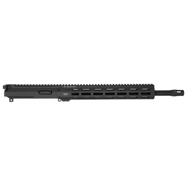 Nordic Components 22RB Complete Upper 16" Match Grade 22LR - Image 2