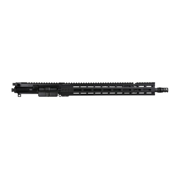 Primary Weapons MK116 MOD 1-M Upper Receiver 16.1" .223 Wylde