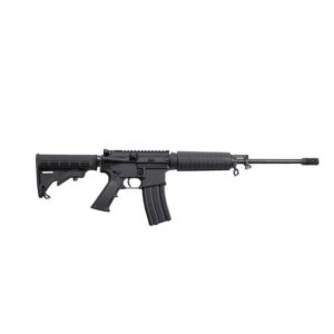 Bushmaster 5.56 NATO Rifle 16" Barrel A4 Flat Top C.A.R Style