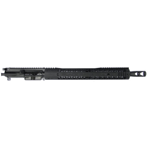Black Rain Ordnance 458 SOCOM Complete Upper with 16" Barrel