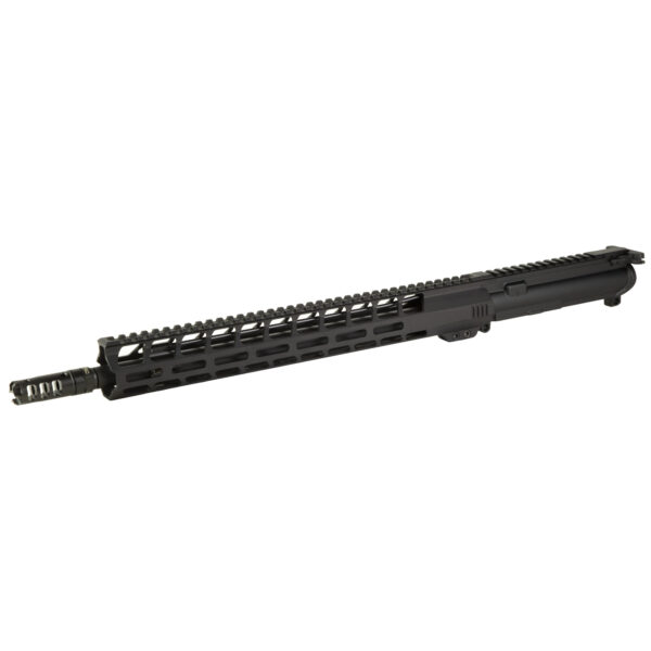 LanTac SF15 Recon Upper Receiver 223 Wylde 16" Black Anodized