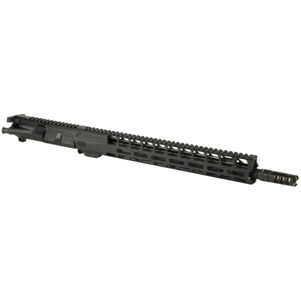 LanTac SF15 Recon Upper Receiver 223 Wylde 16" Black Anodized - Image 2