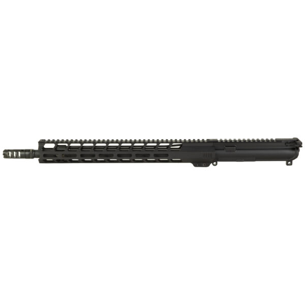 LanTac SF15 Recon Upper Receiver 223 Wylde 16" Black Anodized - Image 3
