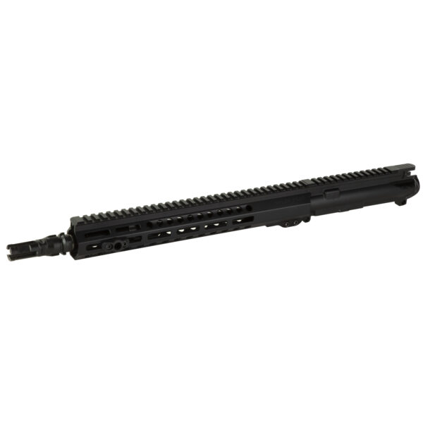 Sons of Liberty EXO3 Complete Upper 13.7" 5.56 NATO Combat Barrel