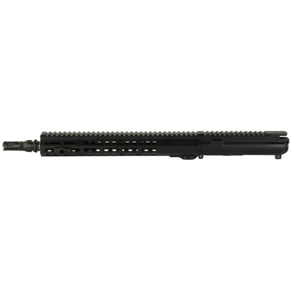 Sons of Liberty EXO3 Complete Upper 13.7" 5.56 NATO Combat Barrel - Image 3