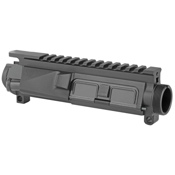 San Tan Tactical STT-15 Upper 223 Rem 5.56 NATO Black FT - Image 2