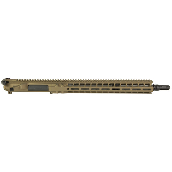 Radian Weapons Complete Upper 223 Wylde 16" AR-15 M-LOK - Image 2