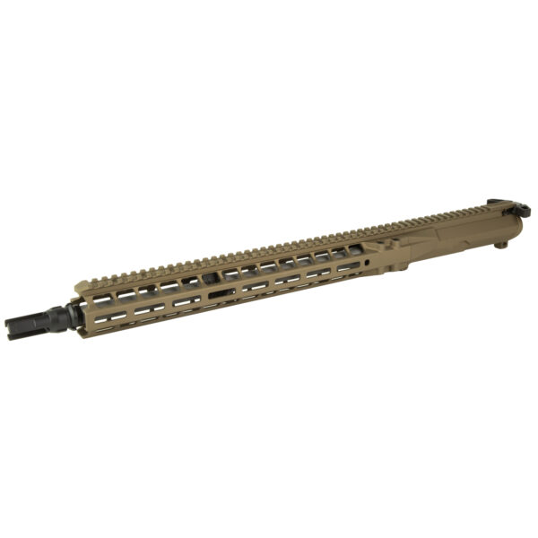 Radian Weapons Complete Upper 223 Wylde 16" AR-15 M-LOK - Image 3