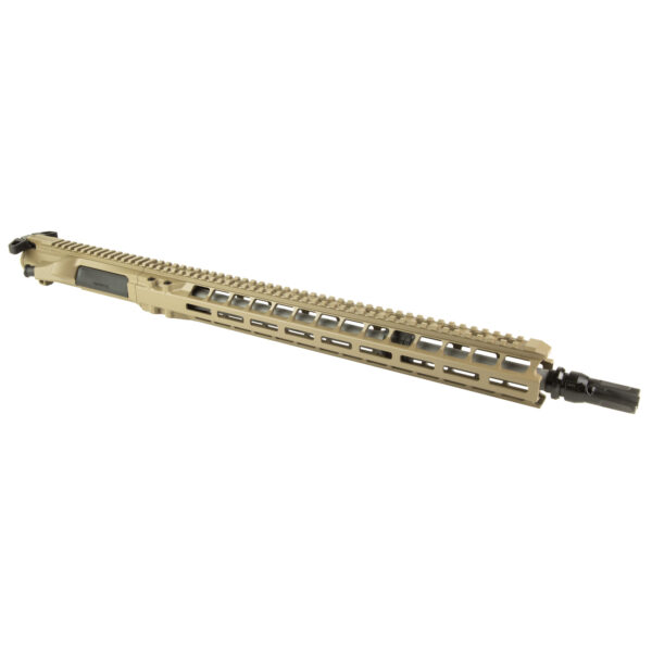 Radian Model 1 AR15 with 223 Wylde Precision Performance - Image 2
