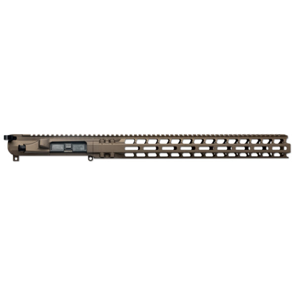 Radian Weapons AR-15 Upper Handguard Set with Raptor-SD Charging