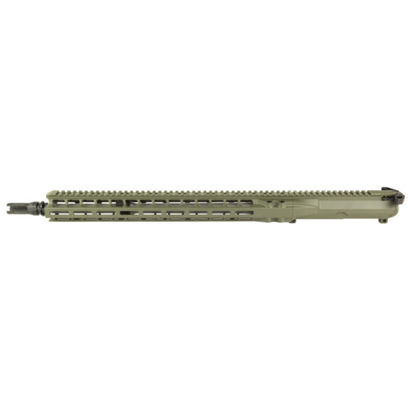 Radian Weapons Complete Upper 223 Wylde 17.5" Olive Drab Green - Image 3