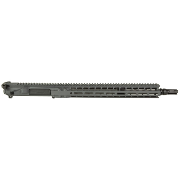 RADIAN UPPER 16" 223 WYLDE GRAY - Image 2