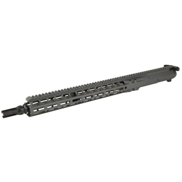 RADIAN UPPER 16" 223 WYLDE GRAY - Image 3