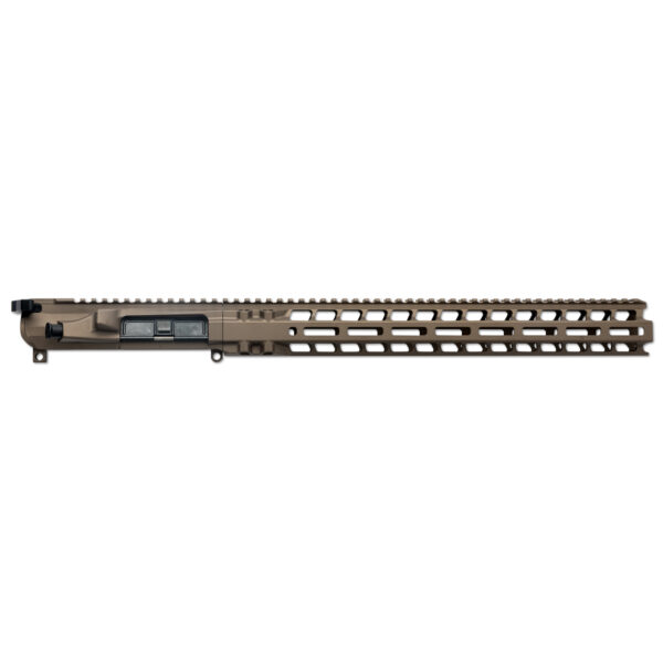 Radian Weapons AR-15 Upper Handguard Set with Cerakote Finish