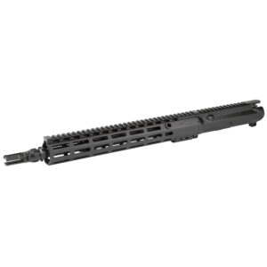 SOLGW L89 BS V2 5.56 13.7" NOX BLK