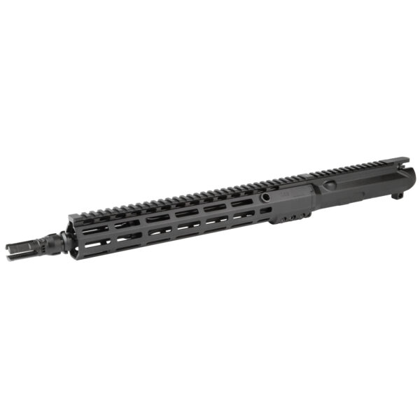 Sons of Liberty Broadsword 89 V2 Upper Receiver 13.7" 5.56 NATO