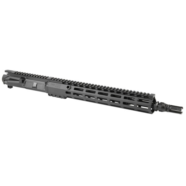 Sons of Liberty Broadsword 89 V2 Upper Receiver 13.7" 5.56 NATO - Image 2
