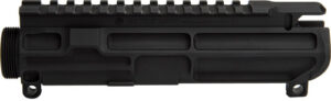 UPPER RECEIVER BILLET BLACKBATTLE ARMS AR15 LIGHTWEIGHT