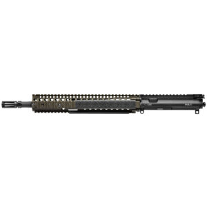 Daniel Defense M4A1 URG 5.56MM 14.5" FDE Carbine