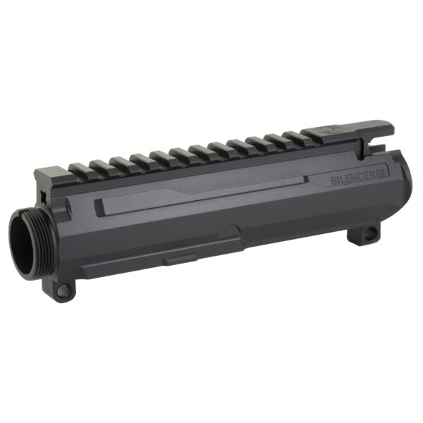 SilencerCo SCO15 Upper Receiver Mil-Spec 5.56 Nato Compatible