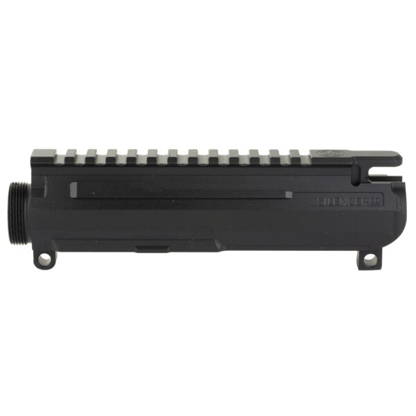 SilencerCo SCO15 Upper Receiver Mil-Spec 5.56 Nato Compatible - Image 3