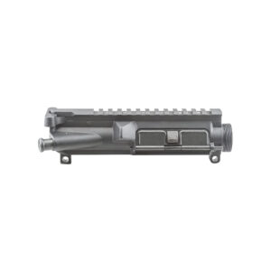 Luth-AR Flat Top Upper with 1913 Rail and Charging Handle
