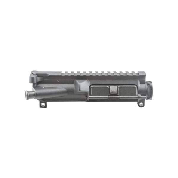Luth-AR Flat Top Upper with 1913 Rail and Charging Handle