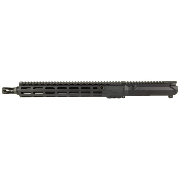 SOLGW L89 BS V2 5.56 13.7" HUX BLK - Image 3
