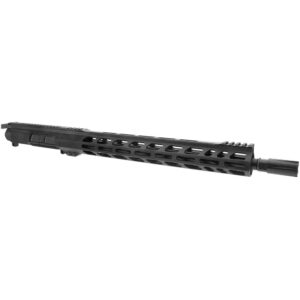 9mm BU-9MM-16 Rifle Upper with Bolt Carrier Group Ready to Use